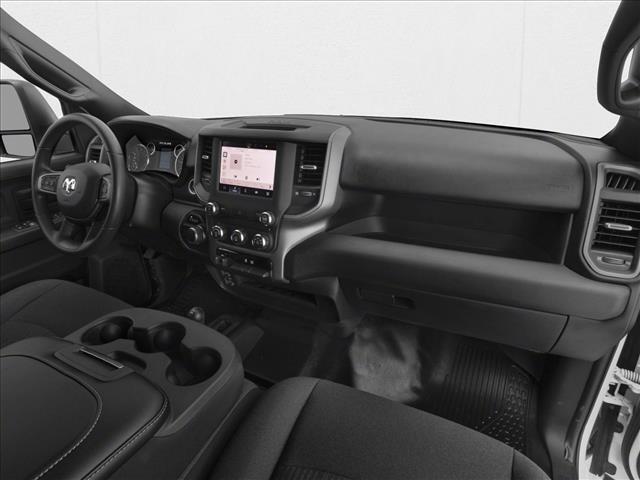 2025 Ram 2500 Tradesman Roseville CA