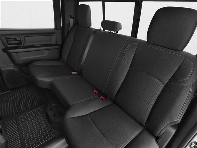 2025 Ram 2500 Tradesman Roseville CA