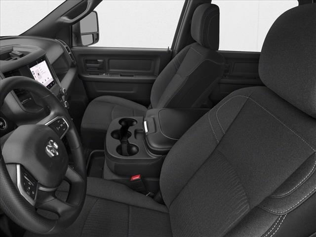 2025 Ram 2500 Tradesman Roseville CA