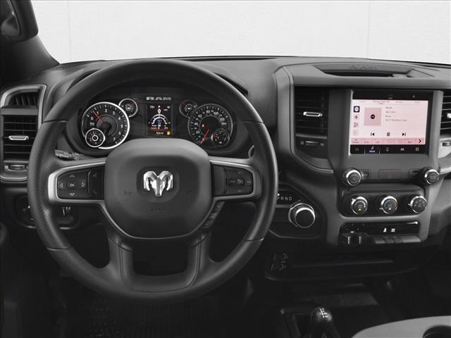 2025 Ram 2500 Tradesman Roseville CA