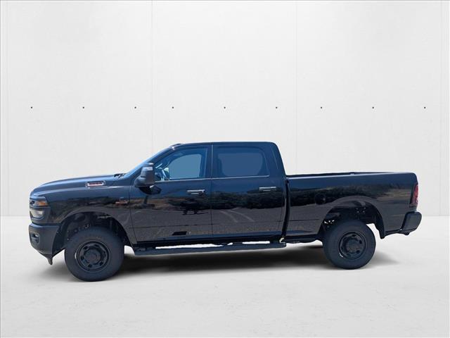2025 Ram 2500 Tradesman Roseville CA