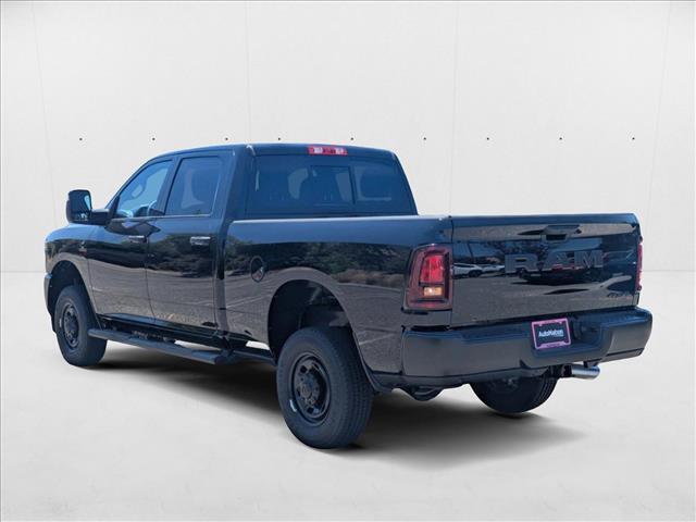 2025 Ram 2500 Tradesman Roseville CA
