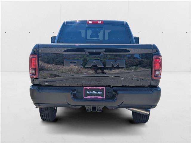 2025 Ram 2500 Tradesman Roseville CA