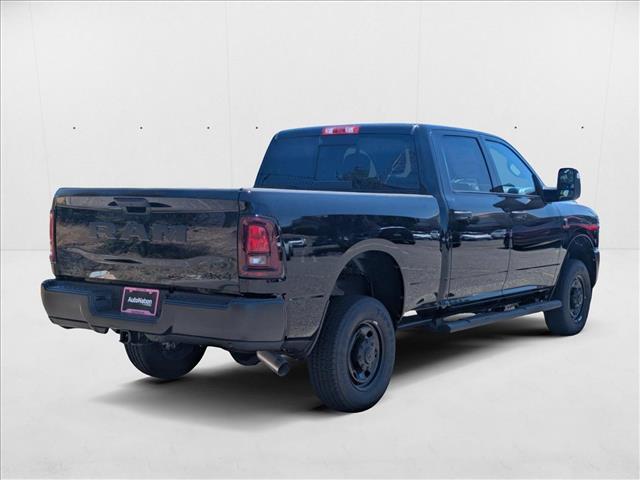 2025 Ram 2500 Tradesman Roseville CA