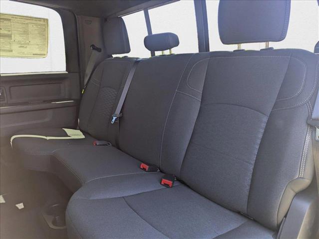2025 Ram 2500 Tradesman Roseville CA