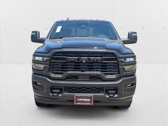 2025 Ram 2500 Tradesman Roseville CA