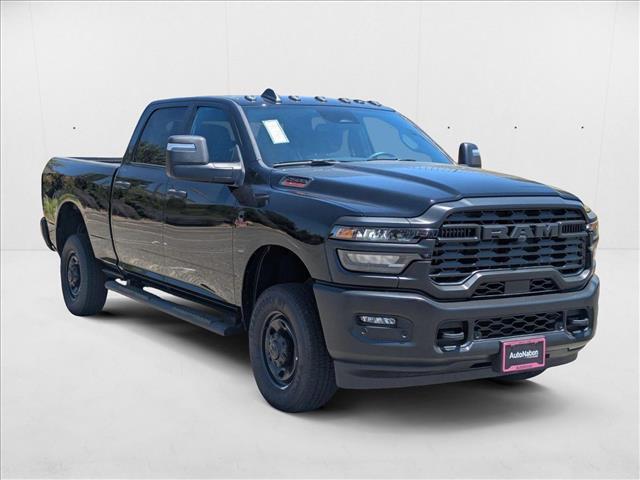 2025 Ram 2500 Tradesman Roseville CA