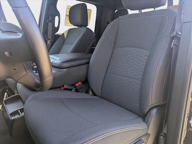 2025 Ram 2500 Tradesman Roseville CA