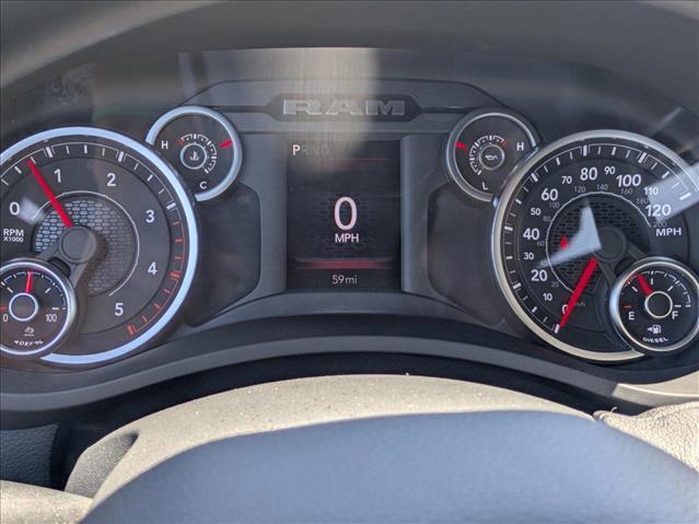2025 Ram 2500 Tradesman Roseville CA
