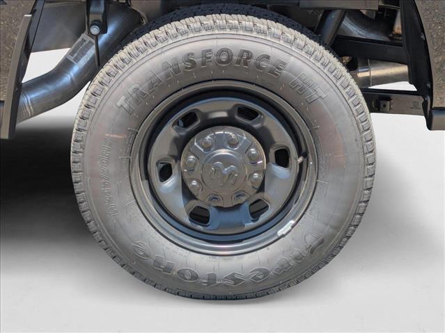 2025 Ram 2500 Tradesman Roseville CA