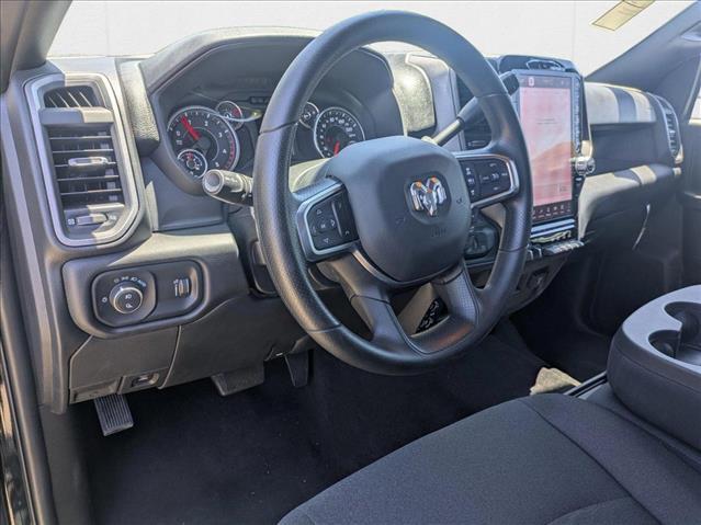 2025 Ram 2500 Tradesman Roseville CA