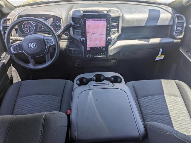 2025 Ram 2500 Tradesman Roseville CA