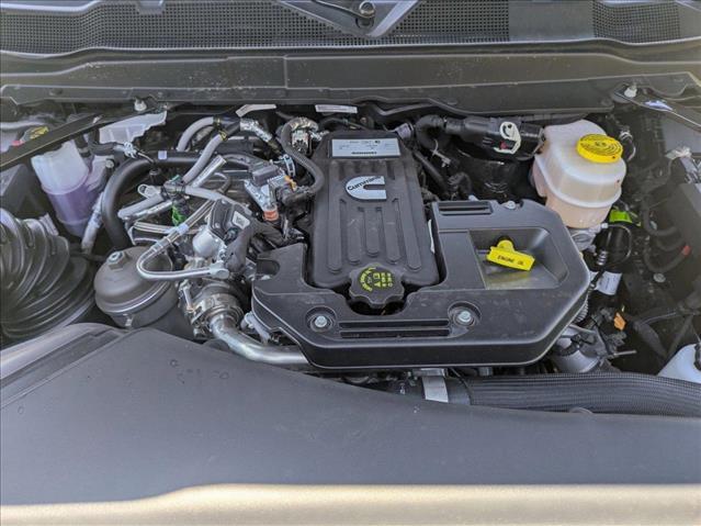 2025 Ram 2500 Tradesman Roseville CA