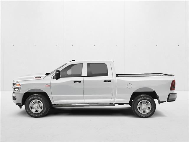 2025 Ram 2500 Tradesman Roseville CA