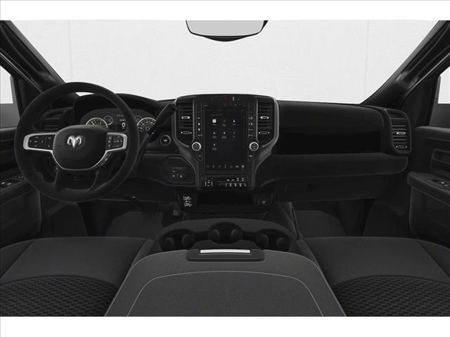 2025 Ram 2500 Tradesman Roseville CA