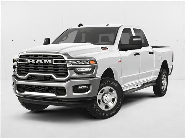 2025 Ram 2500 Tradesman Roseville CA