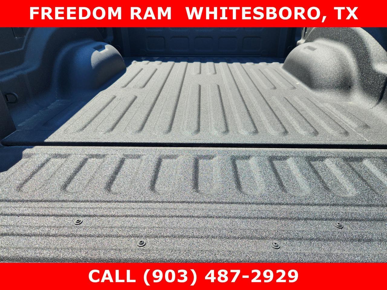 2025 Ram 2500 Tradesman Sherman TX