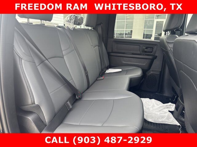 2025 Ram 2500 Tradesman Sherman TX