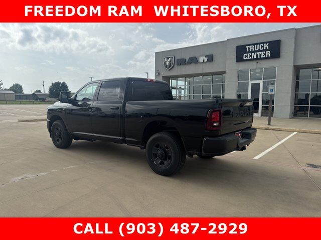2025 Ram 2500 Tradesman Sherman TX