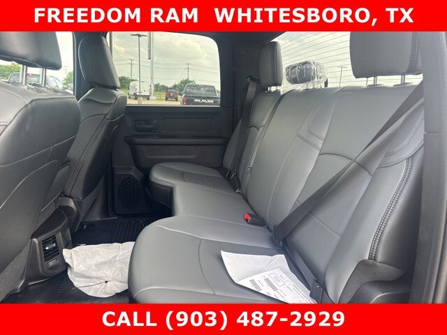 2025 Ram 2500 Tradesman Sherman TX