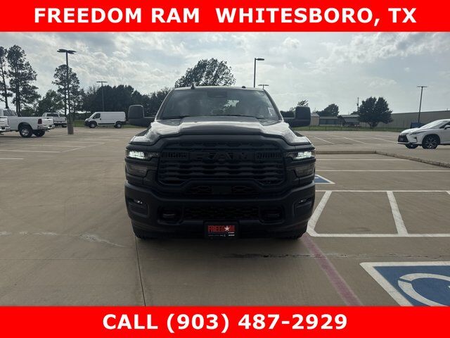2025 Ram 2500 Tradesman Sherman TX