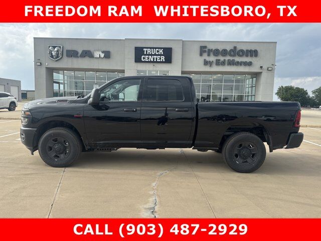 2025 Ram 2500 Tradesman Sherman TX