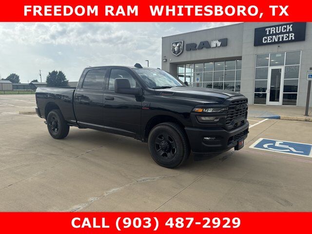 2025 Ram 2500 Tradesman Sherman TX