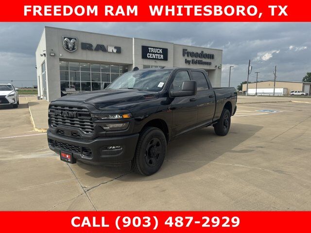 2025 Ram 2500 Tradesman Sherman TX