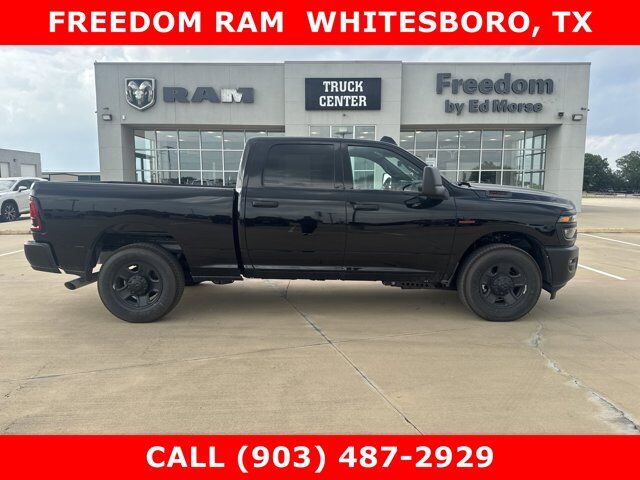 2025 Ram 2500 Tradesman Sherman TX