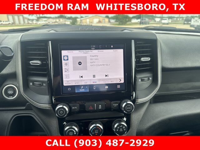 2025 Ram 2500 Tradesman Sherman TX