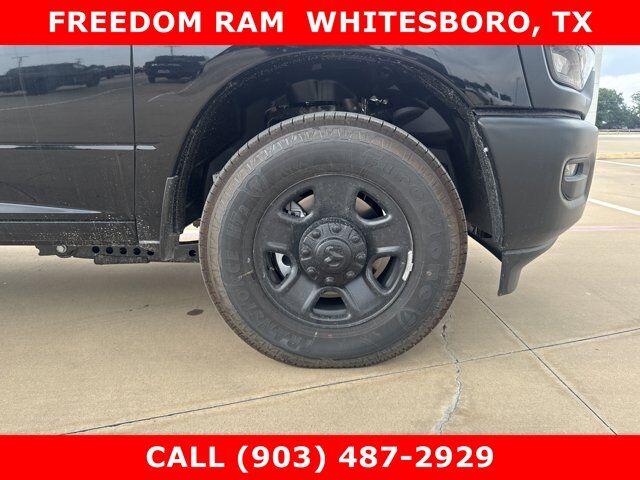 2025 Ram 2500 Tradesman Sherman TX