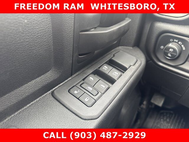 2025 Ram 2500 Tradesman Sherman TX
