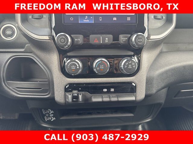 2025 Ram 2500 Tradesman Sherman TX
