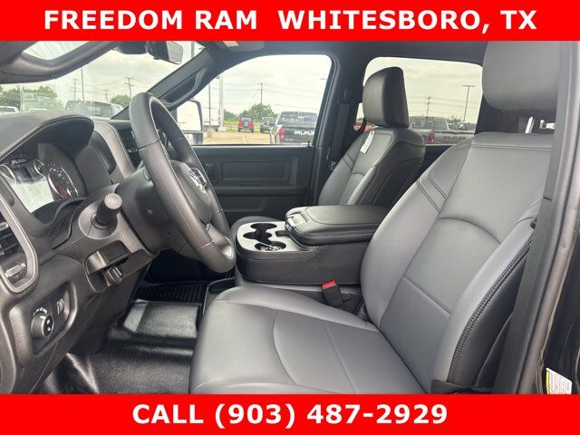 2025 Ram 2500 Tradesman Sherman TX