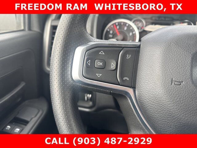 2025 Ram 2500 Tradesman Sherman TX