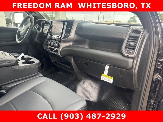 2025 Ram 2500 Tradesman Sherman TX