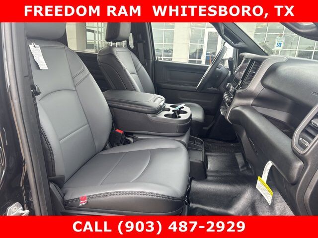 2025 Ram 2500 Tradesman Sherman TX