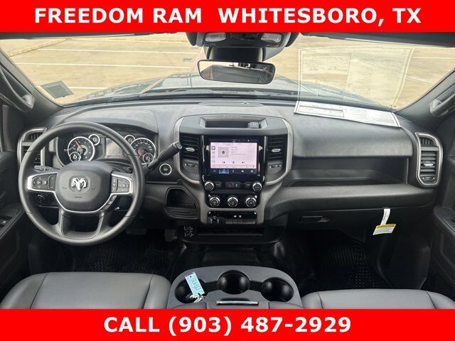 2025 Ram 2500 Tradesman Sherman TX