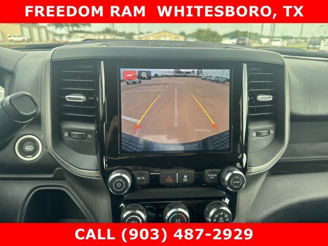 2025 Ram 2500 Tradesman Sherman TX