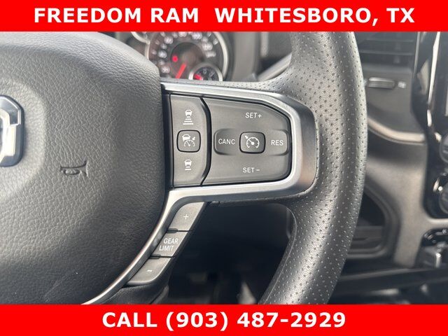 2025 Ram 2500 Tradesman Sherman TX