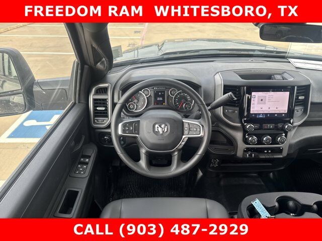 2025 Ram 2500 Tradesman Sherman TX