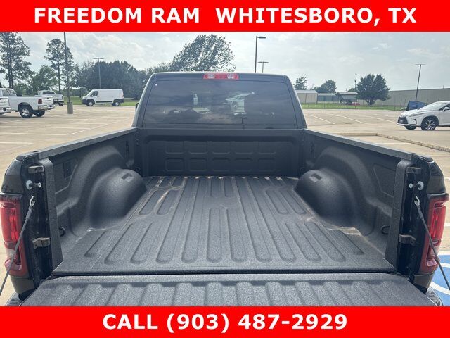 2025 Ram 2500 Tradesman Sherman TX