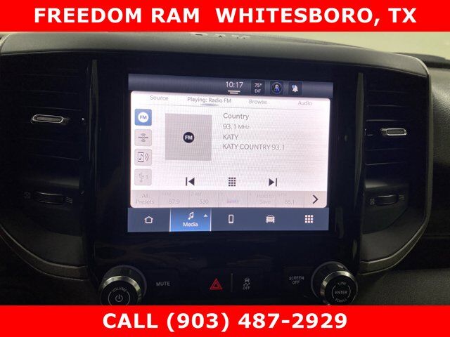 2025 Ram 2500 Tradesman Sherman TX