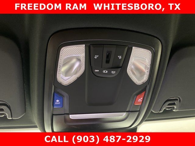 2025 Ram 2500 Tradesman Sherman TX