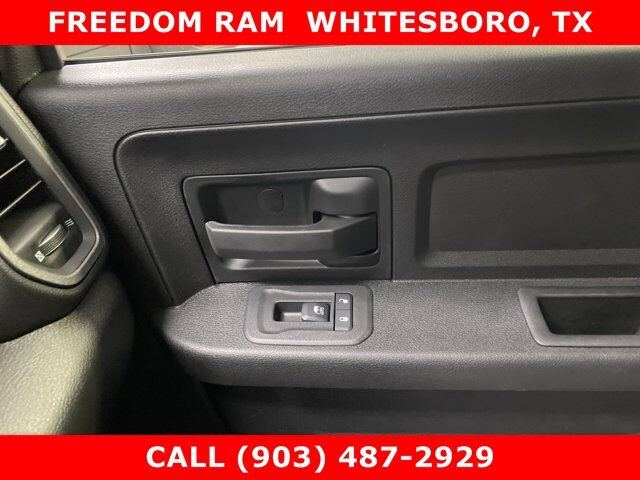 2025 Ram 2500 Tradesman Sherman TX