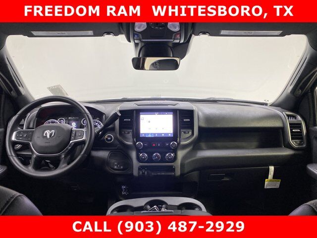 2025 Ram 2500 Tradesman Sherman TX