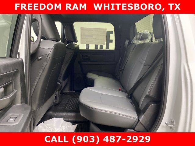 2025 Ram 2500 Tradesman Sherman TX