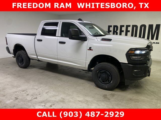 2025 Ram 2500 Tradesman Sherman TX