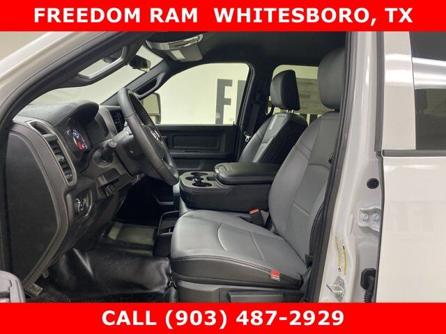 2025 Ram 2500 Tradesman Sherman TX