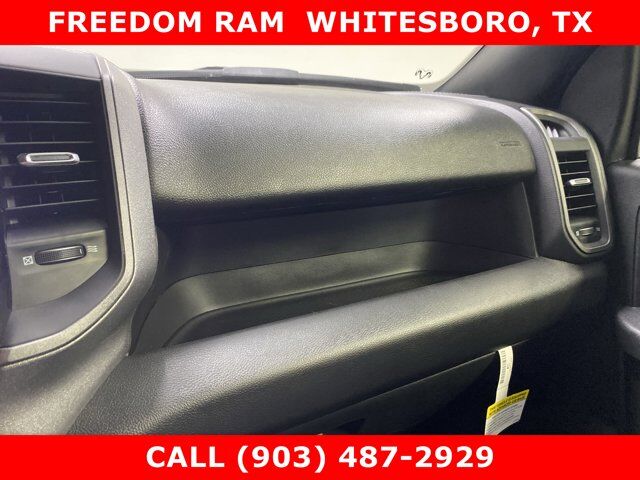 2025 Ram 2500 Tradesman Sherman TX